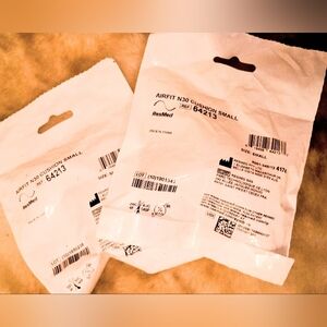 2 ResMed AirFit N30 Cushion - Nasal CPAP Mask Cushion Replacement - Small